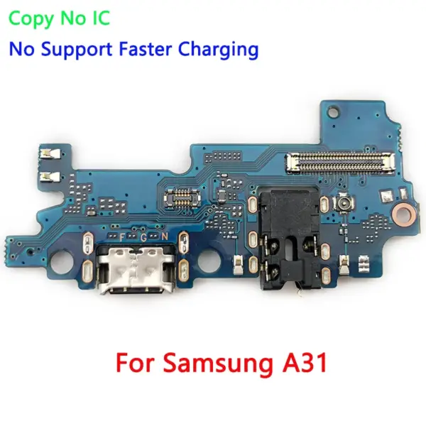 Samsung A10-A50S USB Charging Flex Cable Kit - Image 15
