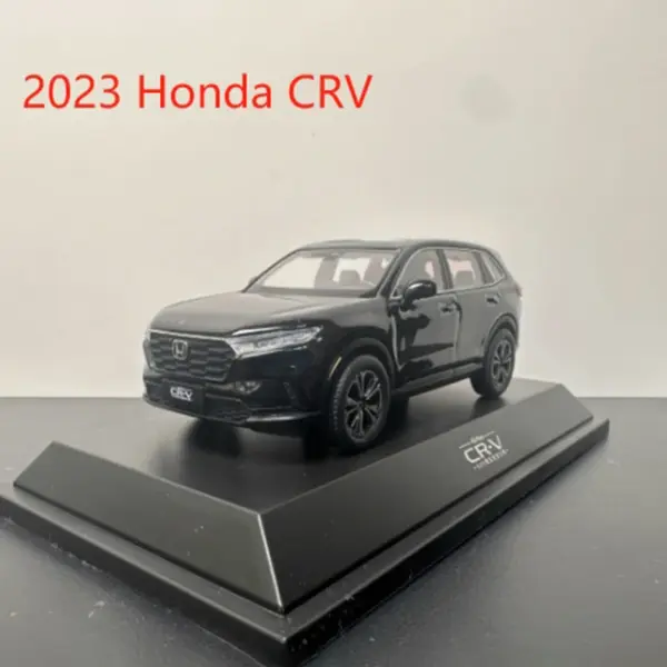 1/43 Dongfeng Honda CR-V Diecast Model Car - Image 12