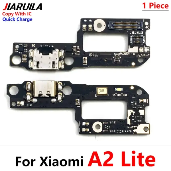 Xiaomi Mi A1 A2 5X 6X USB Charging Port Dock - Image 6