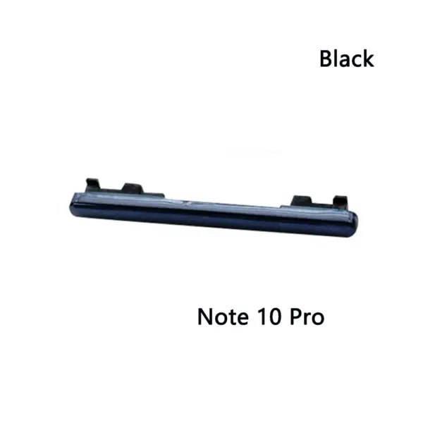Side Power & Volume Button for Xiaomi Redmi Note Series - Image 21
