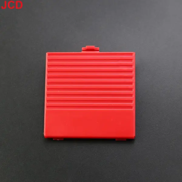 GameBoy Classic Battery Cover Replacement Shell - Image 9