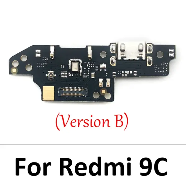 Xiaomi Redmi USB Charging Port Replacement Board Set - Image 8
