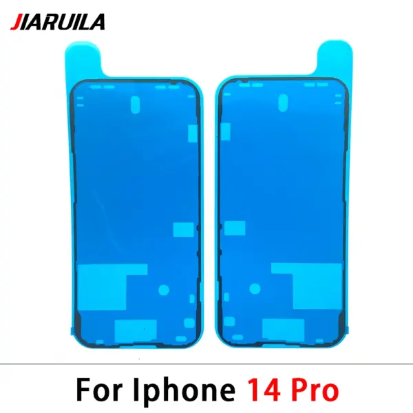 Waterproof LCD Frame Adhesive Tape for iPhone 11-14 Pro Max - Image 6