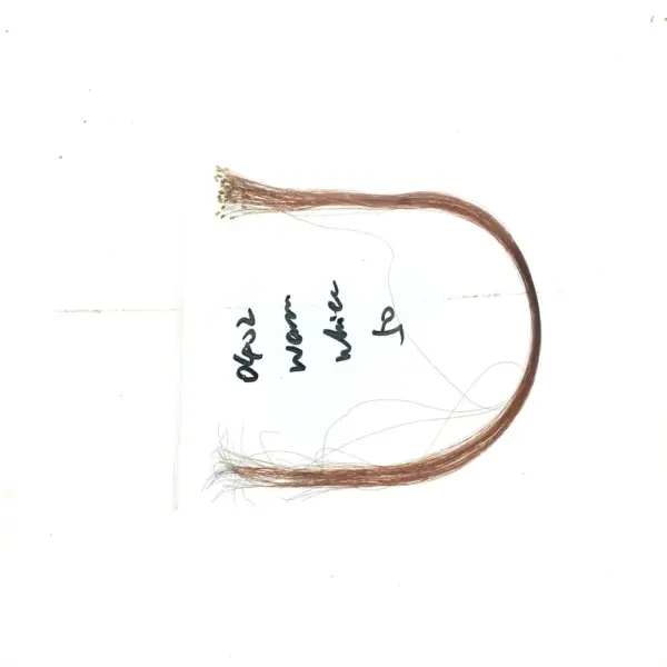50pcs SMD Pre-Soldered Wires for Model Trains - Image 20