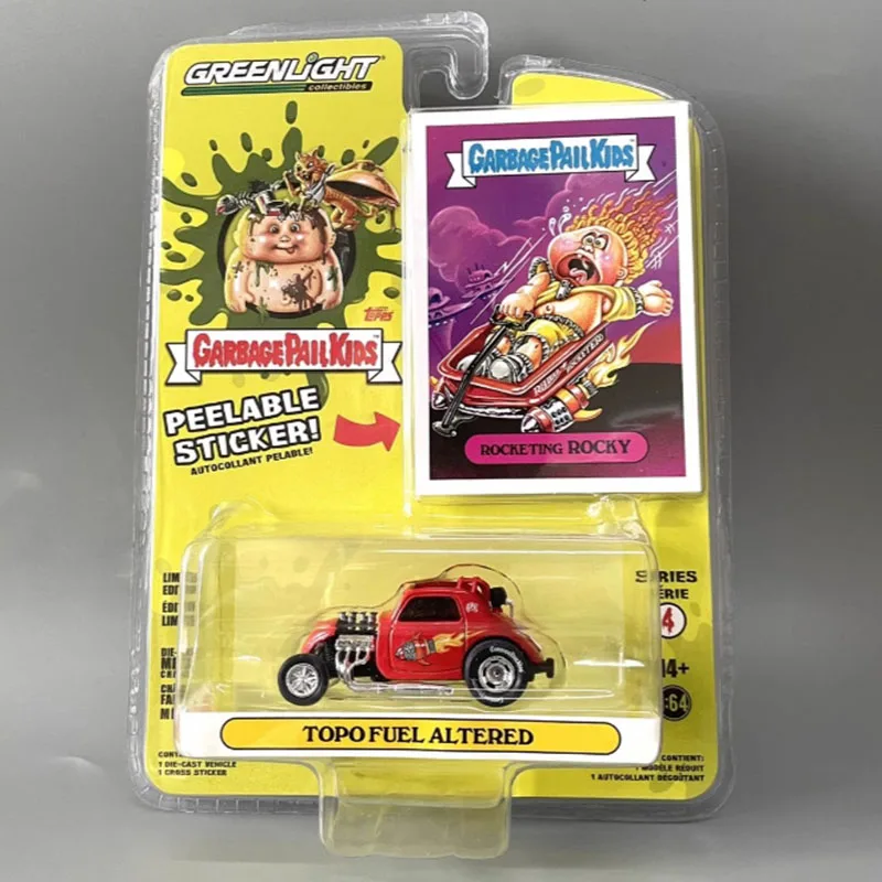 1/64 Scale 1982 Mazda RX-7 Diecast Model 8 1/64 Scale 1982 Mazda RX-7 Diecast Model - Image 8