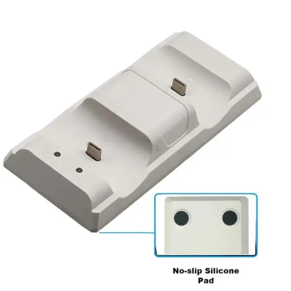 PS5 Controller Dual Charging Dock Station - Image 5