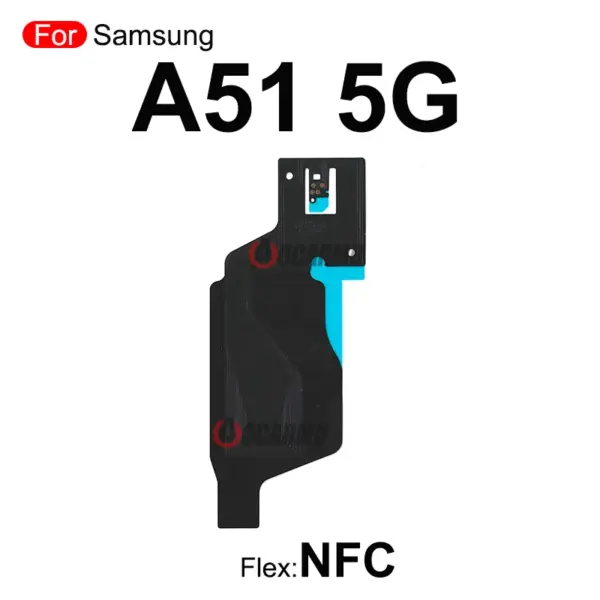 Samsung Galaxy A51 A71 NFC Antenna Flex Cable - Image 3