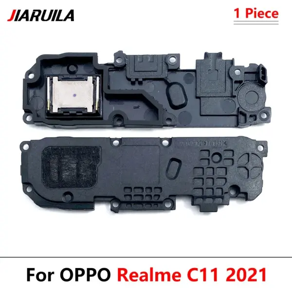 OPPO Realme C2 C3 C11 C12 C15 C21 Bottom Loudspeaker Ringer - Image 2