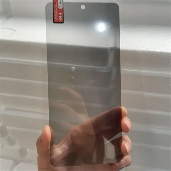 Xiaomi 13 Tempered Privacy Screen Protector - Image 6