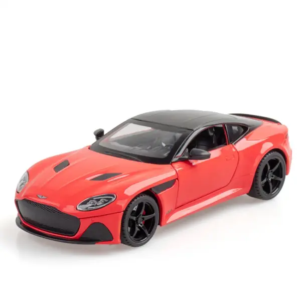 1:22 Scale DBS Sports Car Diecast Model - Image 8
