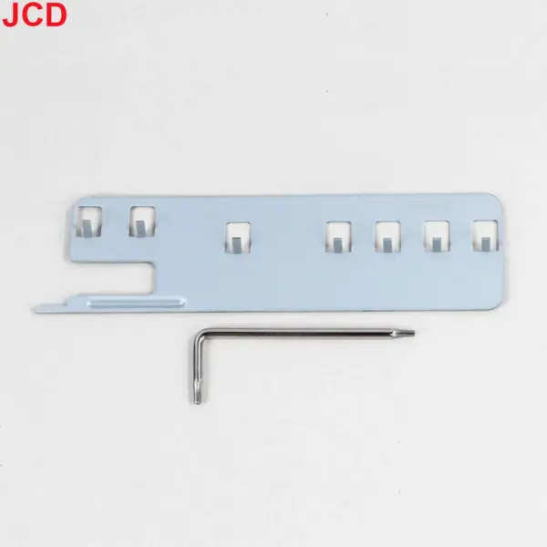 JCD Tool Kit for Xbox Console Repair - Image 7