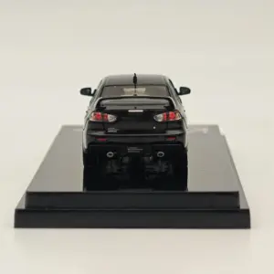 Hobby Japan 1/64 Lancer Evolution X Model Car 10 Sb705998d0e1540a38fcb95da06f869cdo