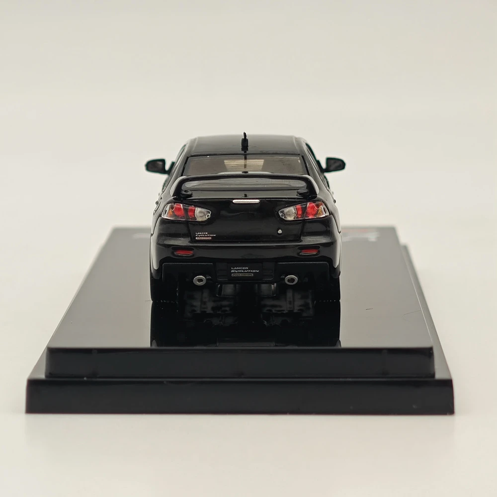 Hobby Japan 1/64 Lancer Evolution X Model Car 5 Hobby Japan 1/64 Lancer Evolution X Model Car - Image 5