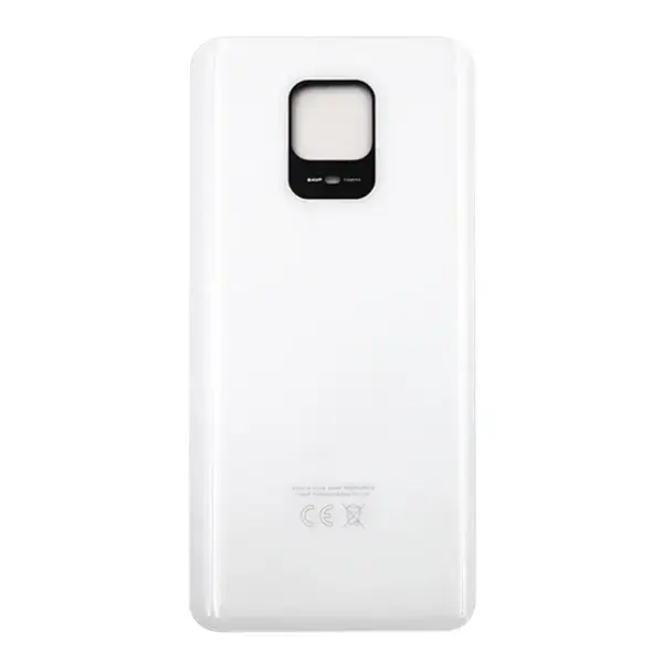 Xiaomi Redmi Note 9S Back Cover Glass Panel - Image 6