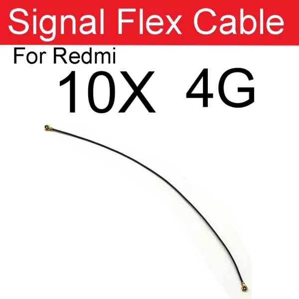 Signal Antenna Flex Cable for Xiaomi Redmi Series - Image 12