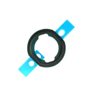 Home Button Rubber Gasket for iPad 5-9 Series