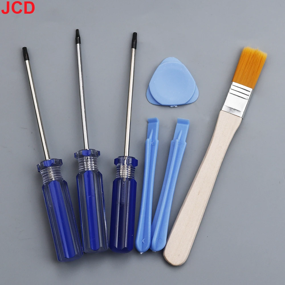 Xbox Security Screwdriver Set for Repairs 2 Xbox Security Screwdriver Set for Repairs - Image 2