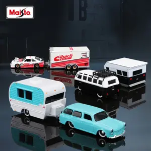 Maisto 1:64 Diecast Alloy Transport Model 23 Sb76aeb32699d4d429626b91023d3e588H