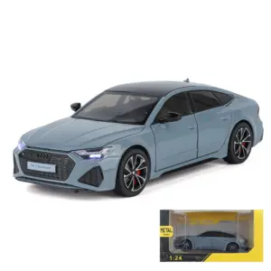 1:24 Audi RS7 Sportback Diecast Model Car 29 Sb76afef0c8884bf08256f302cff8075ab 1