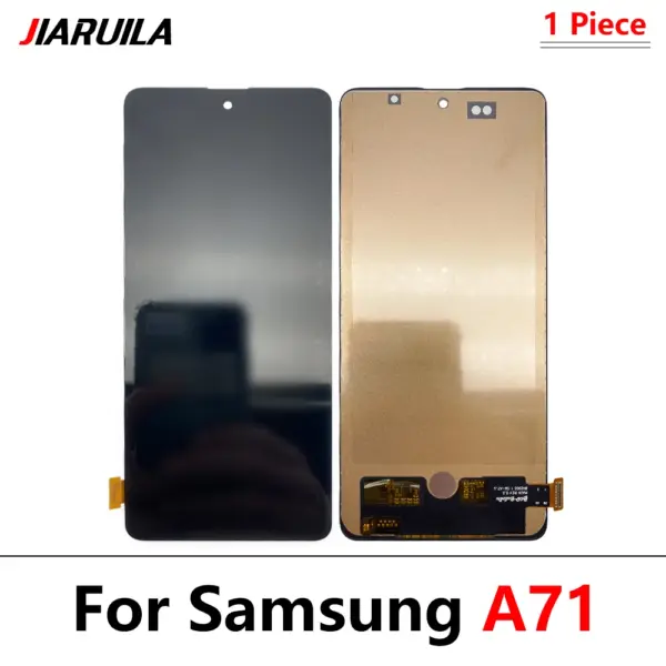 Samsung A02 A21S A01 A03 Core LCD & Digitizer Assembly - Image 7