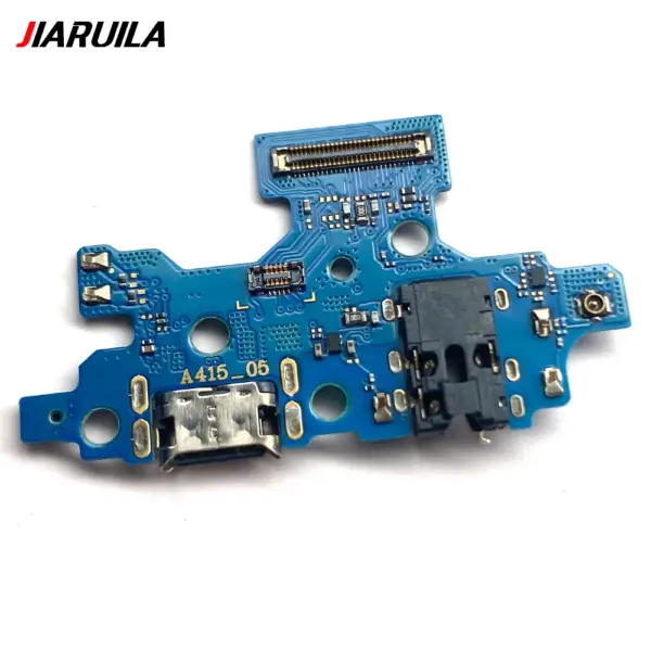 Samsung A21S A31 A41 A51 A70 A71 USB Charging Port Flex Cable - Image 6