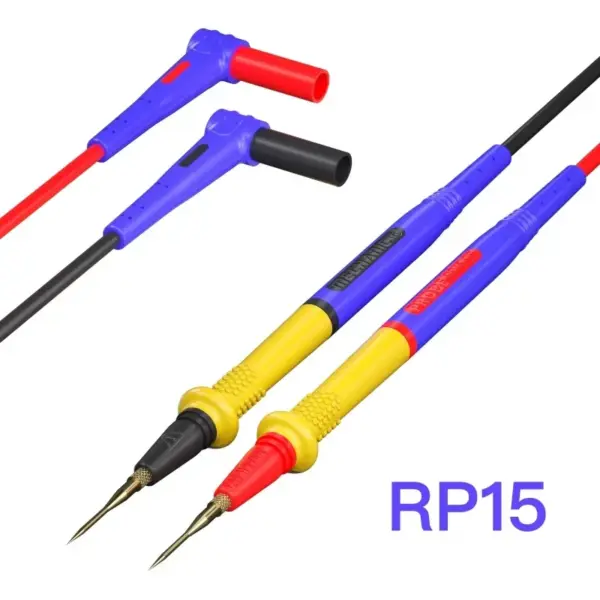 Super Conducting Multimeter Lead 1000V 20A - Image 14