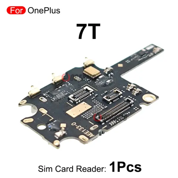 OnePlus 7T SIM Card Reader Flex Replacement - Image 2
