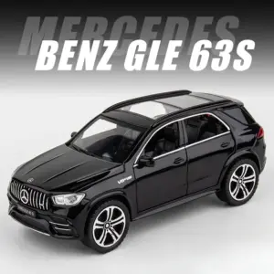 1:32 Metal Benz GLE63S Off-Road Model Car 17 Sb7c13c0200f943fb8ff618c63053ec1ei