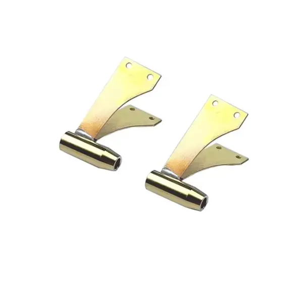 2pcs Brass Propeller Shaft Bracket 4mm for RC Boat - Image 7