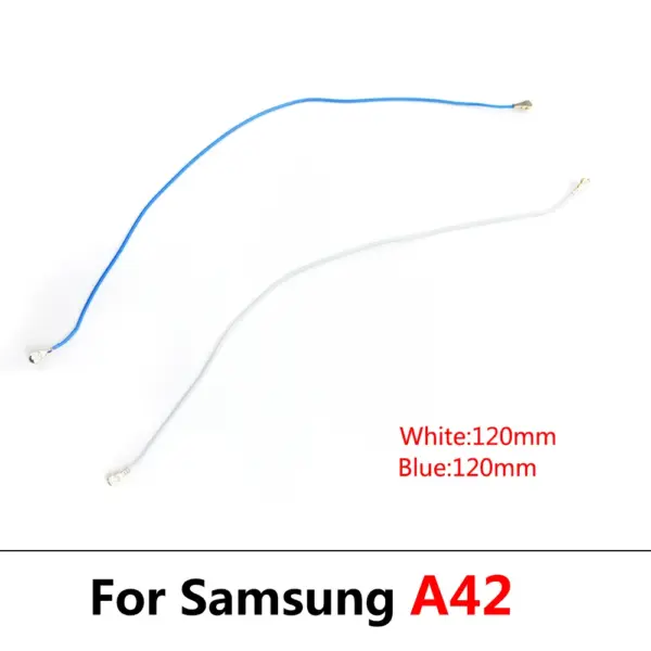 Samsung A02/A02S/A12/A32/A42/A52/A72 Wifi Antenna Flex Cable - Image 13