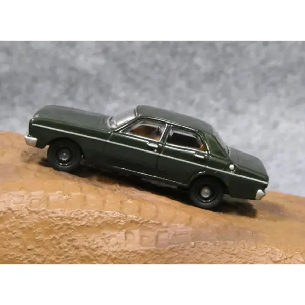 1966 Ford Falcon XR Diecast Model 1:87 Scale - Image 2