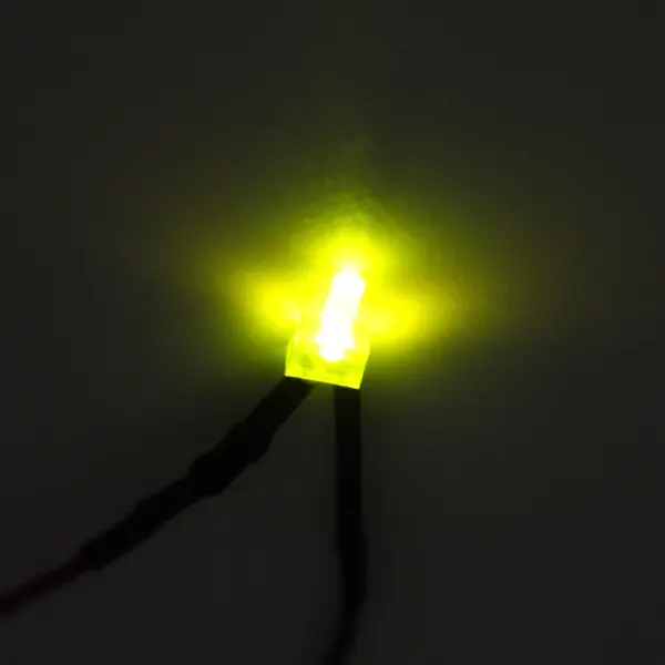 20pcs Pre-Wired 2mm LED Light Set 12V - Image 8