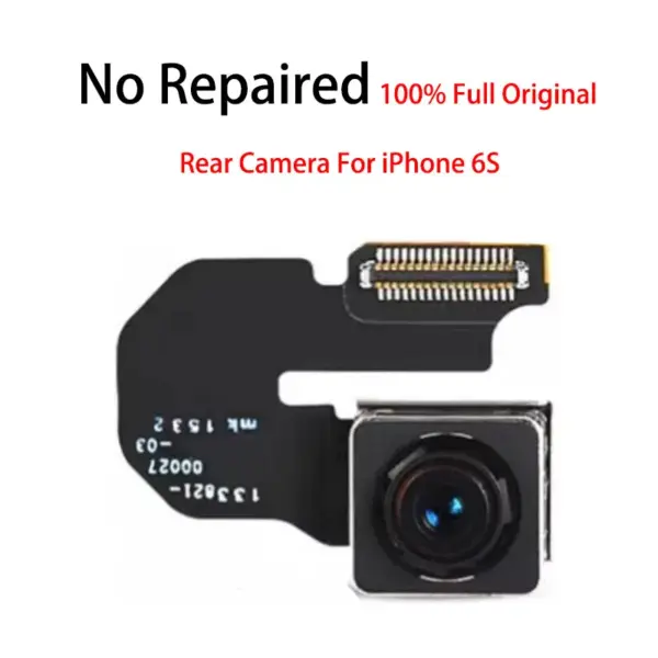 iPhone 6/6 Plus/6S/6S Plus Rear Camera Flash Module - Image 4