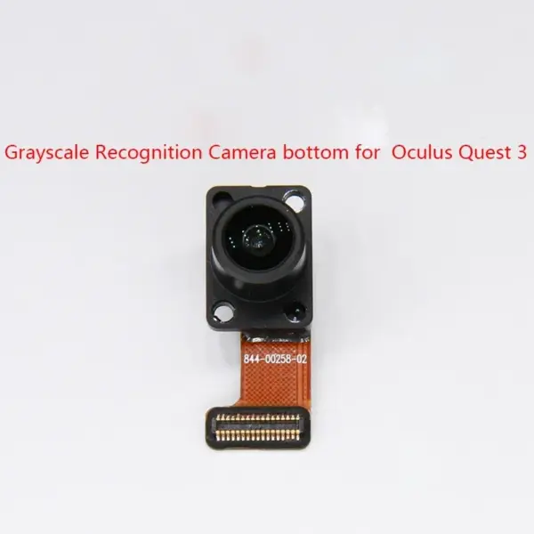 Oculus Quest 2 Controller LCD & Flex Cable Repair Kit - Image 7