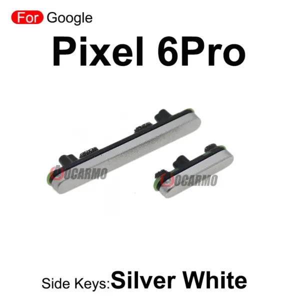 Google Pixel 5/6Pro Power & Volume Button Replacement - Image 7