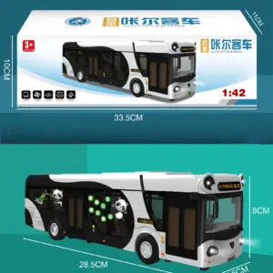 42 Scale Alloy Panda Bus Model Decoration 18 Sb84c3c0ff98e424c8ae42ea40092d73dG 1
