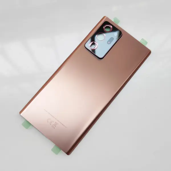 Samsung Galaxy Note20 Ultra 5G Back Cover - Image 3