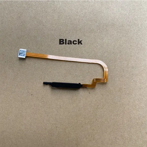 Xiaomi Redmi 9T Home Button Fingerprint Sensor Flex - Image 3