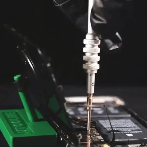 Mini Screen Repair Stand with Large Suction Cup - Image 4