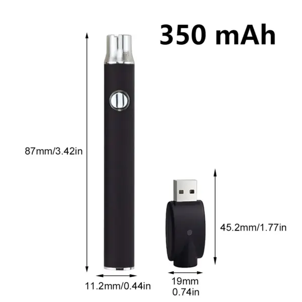 Cordless USB Soldering Iron with Temperature Control - Image 10