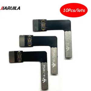 10Pcs iPhone Battery Flex Cable Repair Kit