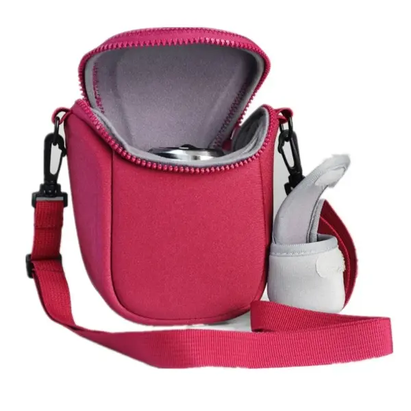 Soft Camera Case for FujiFilm XA Series - Image 3