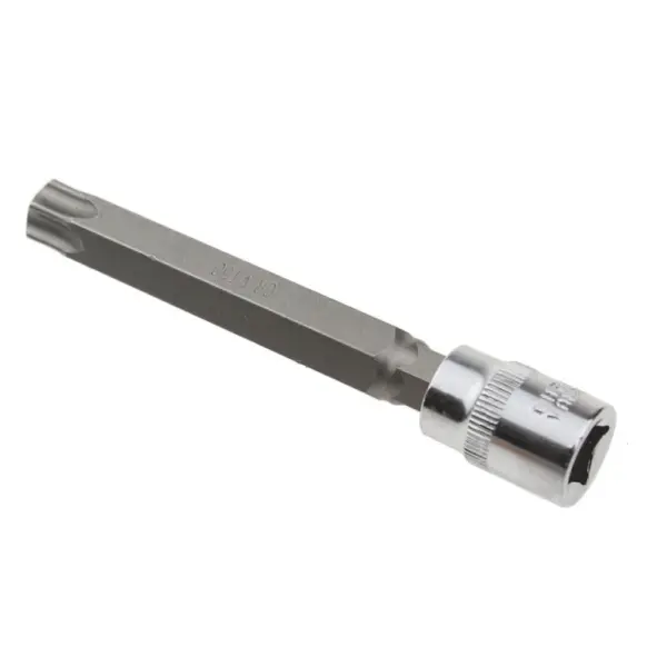 7-Piece Extra Long Torx Bit Socket Set - Image 6