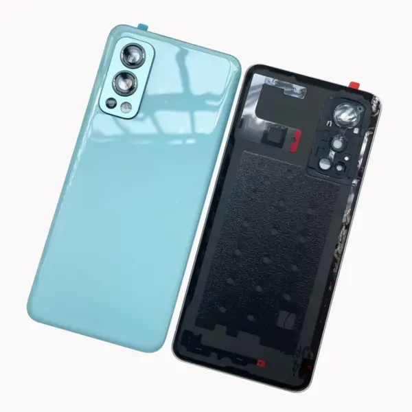OnePlus Nord 2 5G Rear Glass Housing Cover - Image 5