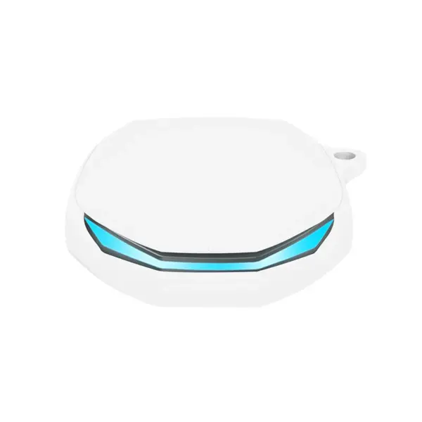 Lenovo GM2 PRO Earphone Silicone Travel Case - Image 3