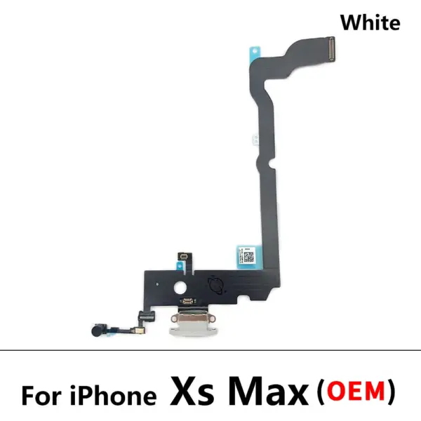 iPhone 7-8 Plus-X XR XS Max Charging Port Flex Cable - Image 17