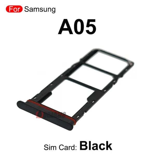Samsung Galaxy A05 A05S Sim Card Tray - Image 11