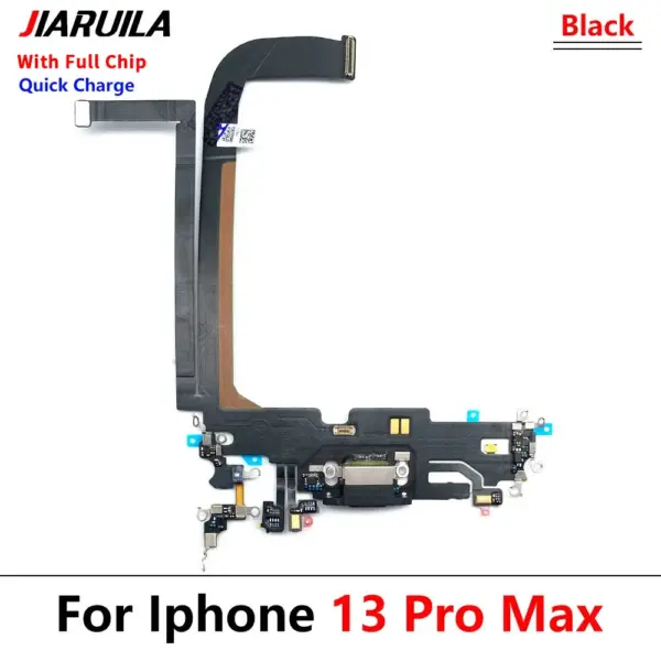 iPhone 11-13 Pro Max USB Charging Port Flex Cable - Image 10