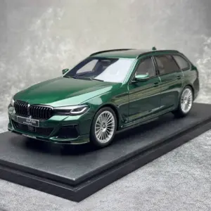 GT Spirit 1:18 ALPINA B5 2023 Resin Model