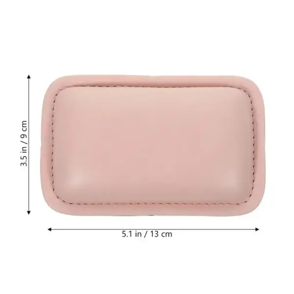 Ergonomic PU Mouse Wrist Rest Cushion - Image 5